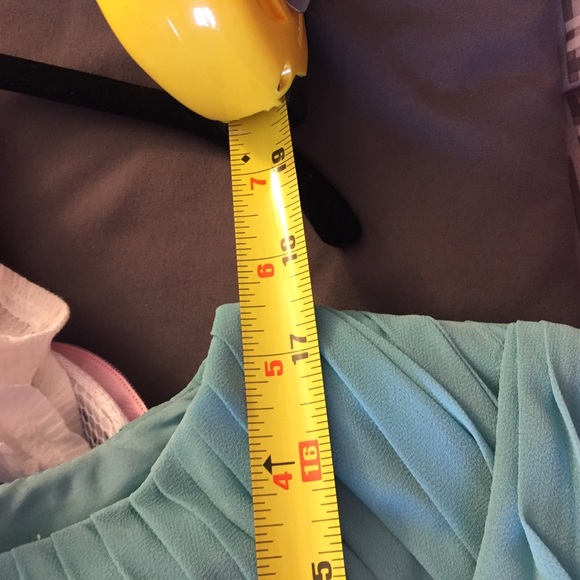 Bill Levkoff dress - Picture 4 of 6